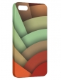 Чехол для iPhone 5/5S, multicolor-2