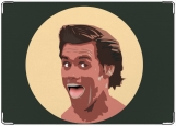 Блокнот, jim carrey