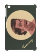 Чехол для iPad Mini, jim carrey