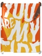 Чехол для iPad 2/3, My Fire