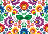 Обложка на автодокументы без уголков, russian doll