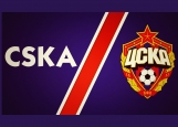 Обложка на паспорт без уголков, cska