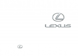 Обложка на автодокументы без уголков, Lexus White