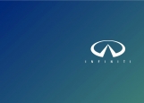 Обложка на автодокументы без уголков, Infiniti
