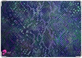 Обложка на паспорт с уголками, Фиолетовая текстура